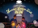 【茨木市】9月12日（土）までの毎週土曜日、「GODA BRIDGE サマーランタンウォーク」がグラビテート大阪で開催中