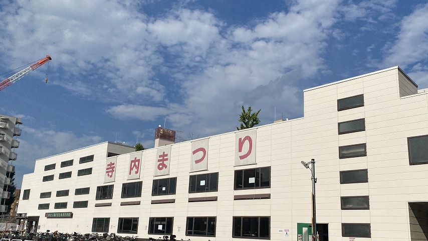 【豊中市】2026年の「寺内まつり」は8月15日（土）・16日（日）　神輿・ダンス・打ち上げ花火・夜店で賑やかに