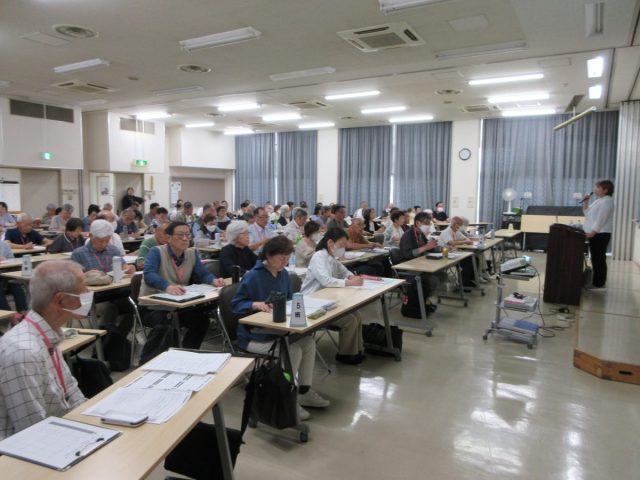 【流山市】鉄道・お笑い・動物も！誰でも参加OK♪千葉県生涯大学校で無料公開講座＆オープンキャンパス開催