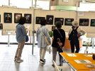 【柏市】10月23日（金）～27日（火）　写真展「こんな素敵な野草たち」が開催されます！！