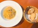 【吹田市】茹でたてパスタを楽しめる家庭的なイタリアン「PRIMAVERA（プリマヴェーラ）」