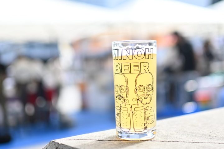 【吹田市】箕面ビール好き必見！約40種類のビールが大集合♪ 9月20日（日）、21日（月・祝）は万博記念公園で「箕面ビール感謝祭」開催！