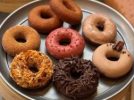 【吹田市】全国47都道府県の和菓子が大集合！10月9日(金)～10月12日(月・祝) 、ららぽーとEXPOCITYで「パンとドーナツの世界」開催
