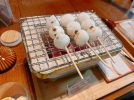 【茨木市】七輪で焼くみたらし団子が絶品！隠れ古民家カフェ「日日庵」