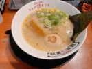 【箕面市】ラーメンが食べたい日に！国道171号沿いの「河童ラーメン本舗　箕面店」