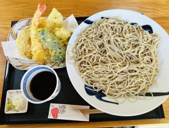入り口待合