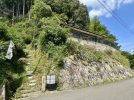 【茨木市】里山の風景の中で季節を感じる「季節料理・蕎麦 わだつみ」