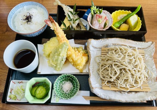 音羽御膳