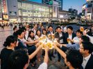 【柏市】柏駅前で昼からカンパイ！「柏駅前カンパイフェス2026」10月16日(金)・17日(土)開催