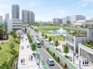 【柏市】11/22(日)、柏の葉で20周年イベント。東京ディズニーリゾート®スペシャルパレードも