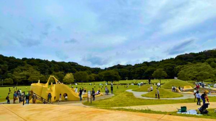 【松戸市】シルバーウィークは21世紀の森と広場へ！「Matsudo Wonder Days -Autumn-」9/19(土)〜23(水・祝)開催