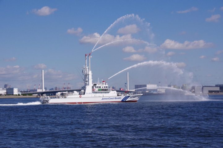 【湊】「第53回 堺港まつり」は10月25日(日)開催！　堺出島漁港『とれとれ市』へ