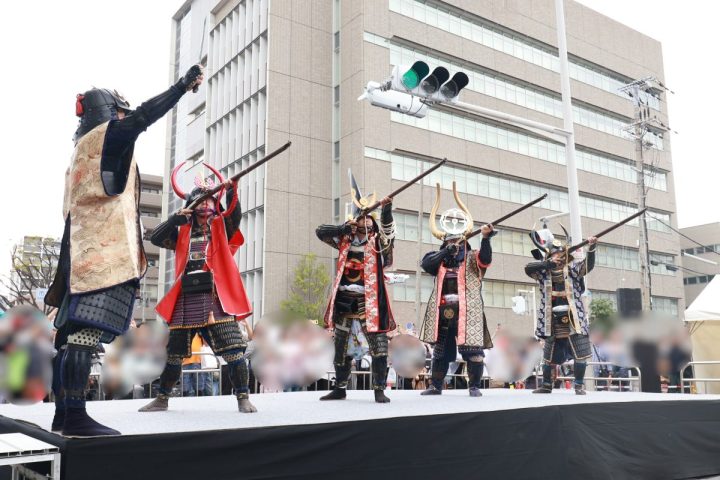 【堺市】「第53回堺まつり」は2026年10月17日(土)・18日(日)開催！堺最大のイベント