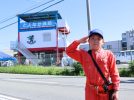 【豊中市】「服に火がついたらどうする？」「車椅子のお母さんの場合は？」着衣着火の対処法を学びました〈第4回マチカネ消防隊〉