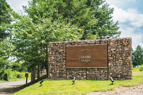 ogawa GRAND lodge FIELD