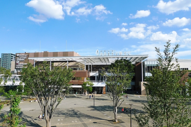 【流山市】お仕事体験やミニ動物園も！10/11(日)「第23回 流山産業博」開催