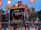 【柏市】暑さを避けて10月開催！10/11(日)は「明原まつり」！