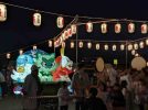 【柏市】和太鼓に輪踊り、ねぶたも！令和8年度「新富祭り」10/10(土)・11(日)開催♪