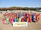 【吹田市】万博記念公園の熱き戦い「ティラノサウルスレースin第8回チーズEXPO」開催です！