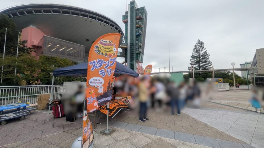 【泉ケ丘】『ハッピーハロウィン in 泉ヶ丘』が2026年10月31日(土)に開催！仮装してスタンプラリーに参加！