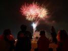 【堺市中区】「第7回 一輪花 堺花火まつり」が原池公園で2026年11月1日(日)に開催！