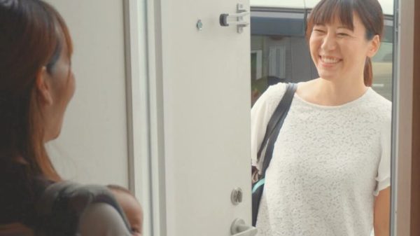 頼ってさん 育児119